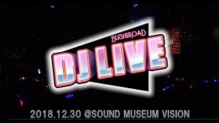 ブシロードDJLIVEダイジェスト映像公開!前編