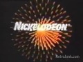 Nickelodeon Bumpers 80 S And 90 S Space