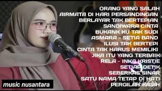 Download lagu INDAH YASTAMI ACCOUSTIC ' ORANG YANG SALAH ' FULL ALBUM VIRAL TIKTOK 2024 mp3