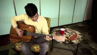 Fake Problems - There Are Times (Nervous Energies session)