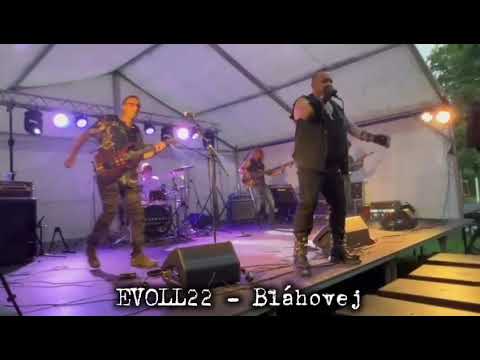 EVOLL 22 - EVOLL 22  - PELNÁŘ FEST