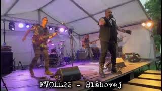 Video EVOLL 22  - PELNÁŘ FEST