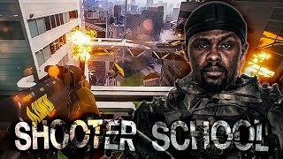 Trying Not To Be Trash! - Shooter School Ep. 7