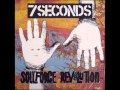7 Seconds - Soul To Keep (For Phyllis)