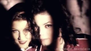 Lisa Marie Presley - Just a dream (legendado)