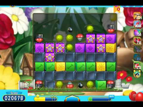 Pet Rescue Saga   Level 3264   No Boosters