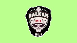 Shindy - Balkan Mix (Official Video)