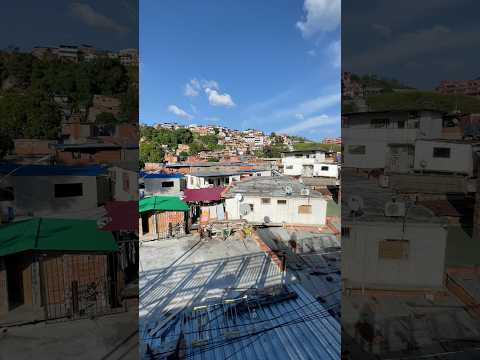 Apagones y fallas de agua en Miranda ⚡💧