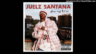 OKAY OKAY (Official Instrumental)-Juelz Santana