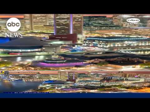 Nat Geo reveals best destinations for 2027