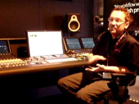 Pro Tools 10 ve la luz en la feria IBC