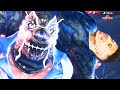 Tekken 8 - LTG Low Tier God getting wrestled by the King Army | ranked match