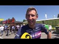 Bauke Mollema kijkt uit naar Touretappe naar Lausanne: "Heb al naar die rit gekeken" - WIELERFLITS