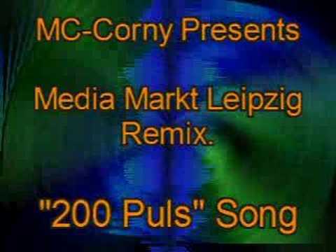 MC-Corny VS. Sinnlos Telefon - 200 PULS