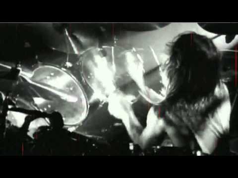 SLAYER VS CULTURE BEAT - MASHUP