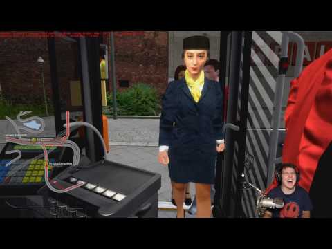 OMSI 2 🚌 [#937] - Eine andere Herangehensweise! | Manningen