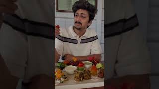 Royal heaven family restaurant | best hotel in Tumkur - Bangalore Highway | best