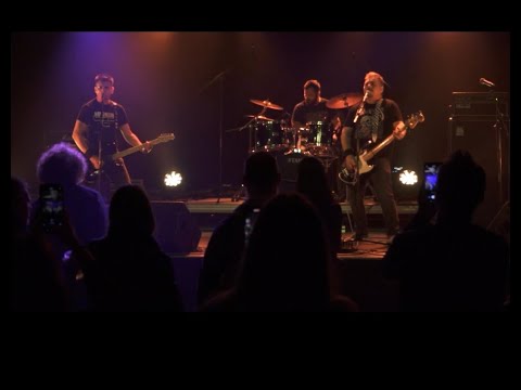 SNB  J.A. Sada sve jasno je