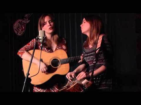The Carrivick Sisters - If I Had Time