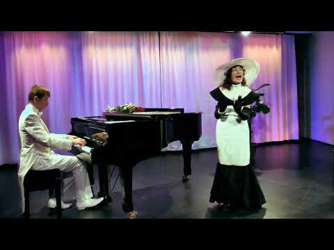 Aleksandra Järve - Viini veri (Wiener Blut)