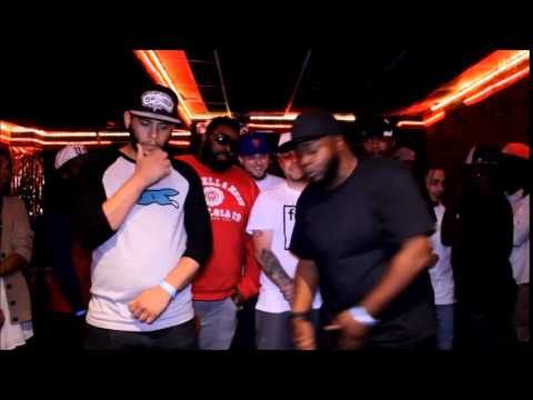 Cash vs Young Kannon