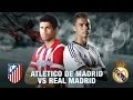 Real Madrid vs Atletico Madrid 2014 ~ FULL MATCH Spanish Super Cup 19 08 14 HD