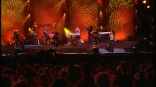 Shania Twain - Juanita [Up! Live in Chicago 15 of 22].flv