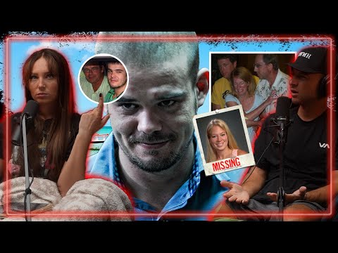 An Entire Island Tried To Cover Up This Murder