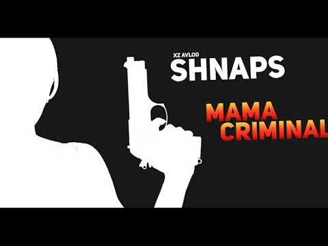 XZ Shnaps aka Rohati  - mama criminal