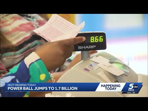 Oklahoma Powerball
