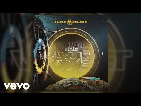 Too $hort - Bancroft (Audio)