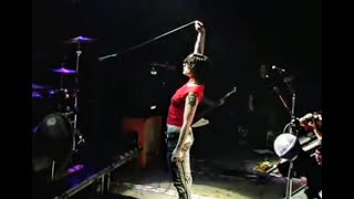 The Distillers - Beat Your Heart Out (Official Video)