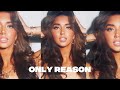 Only Reason Jordi OFFICIAL LYRIC VIDEO