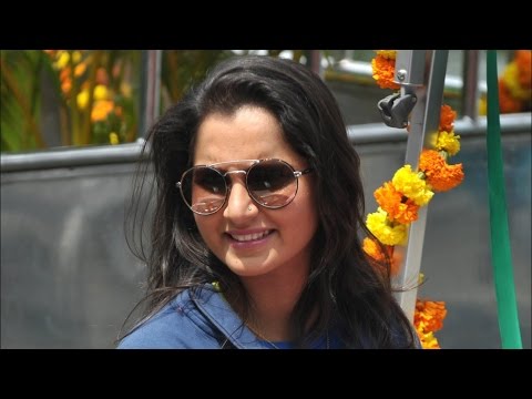 Sania Mirza : French Open Toughest Grand Slam To Win