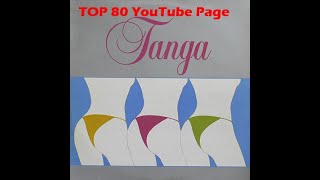 Various - Tanga (1985 Tanga Label Side 1)
