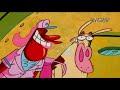 Cow And Chicken