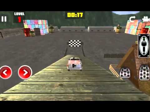 Transport Game 3D