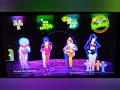 Just Dance 2016 Britney Spears Circus Female Dancer 2 ️ 5