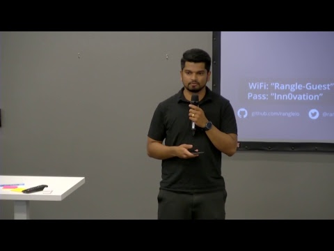 VueJS July 2018 :: Vue Fortune Teller and "Vuetiful" User Interfaces