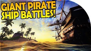 The Black Pearl Pirate Ship Wars Garry S Mod Free Online Games - roblox walkthrough they stole the black pearl pirate