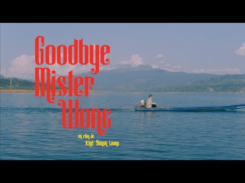 Goodbye Mister Wong - bande-annonce Shellac