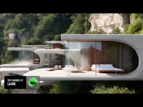 Top Channel/ Çfarë përmban plani i Kushnerit për Sazanin? “Investitor  strategjik për 10 vjet”!