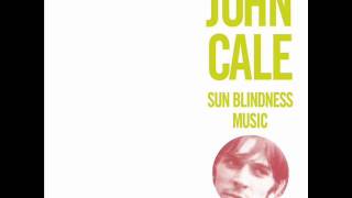 John Cale- Sun Blindness Music