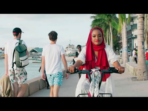 Brother Nassir - Akitokeza (Official Music Video)