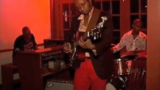 Greg Lewis - Shining Hour