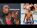 Bobby Green Watches His UFC Debut