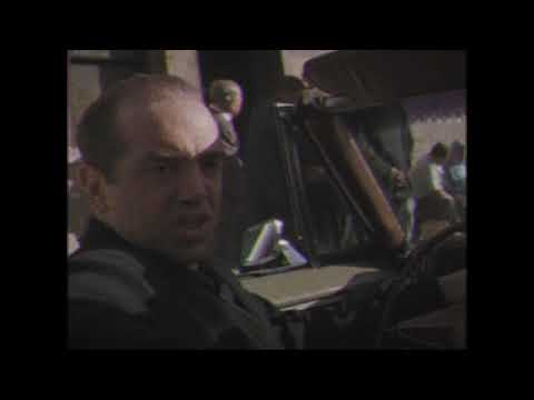 Bronco TDF & Waires - Door Test