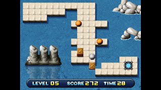 Millennium Arcade Neo 2.0: Silver Sphere (2012 M521)