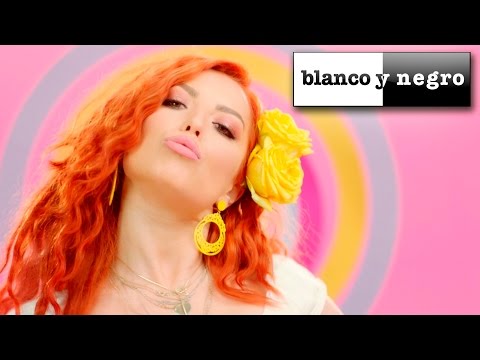 Elena Feat. Danny Mazo - Señor Loco (Official Video)