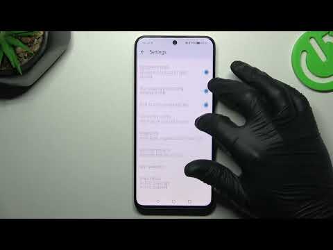 How to Enable / Disable SMS Delivery Reports on Honor 90 Lite? Get Delivered Text Message Info!